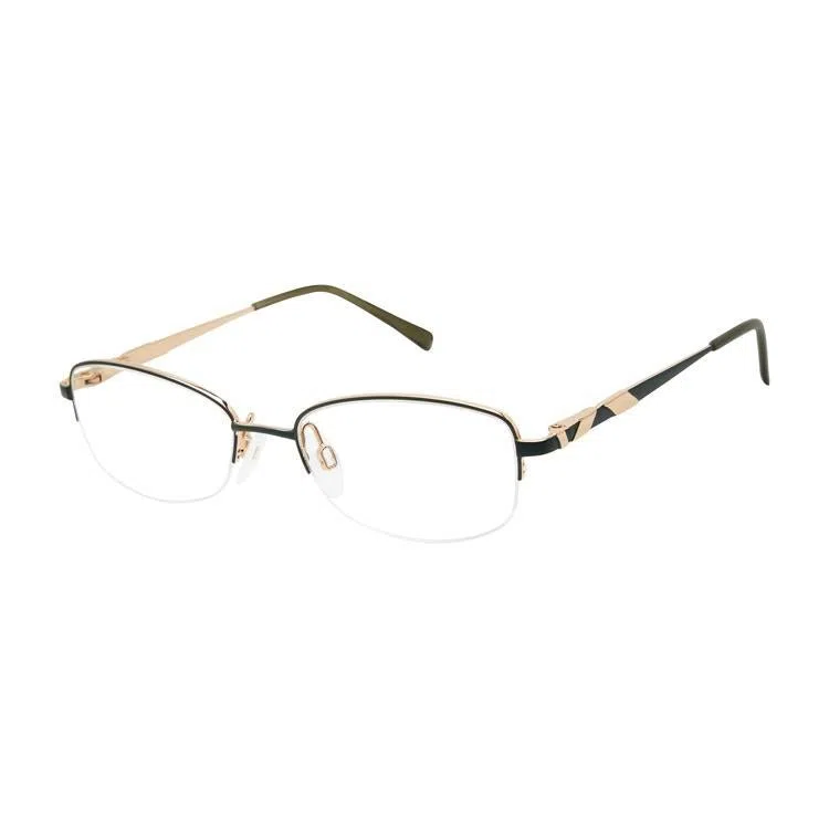 Aristar AR30822 Eyeglasses - view 2